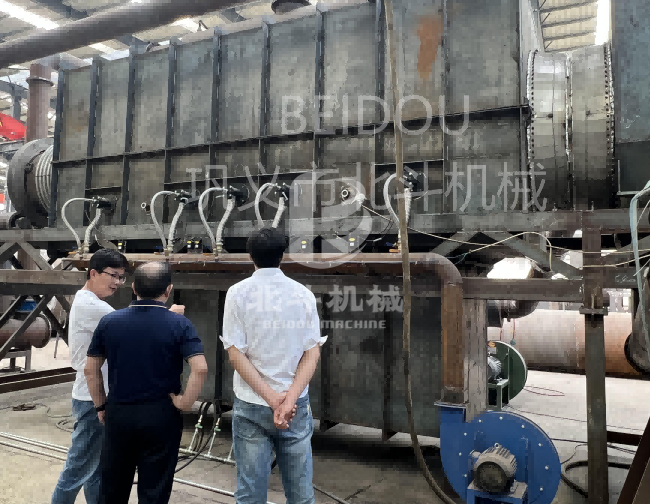 欢迎福建客户前来洽谈糖心VLONG官方网站机合作事宜