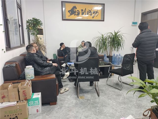 为什么智能化秸秆糖心VLONG官方网站机能吸引江西客户
